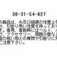 プリントジョーゼットワンピース