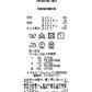 フロントピンタック切り替え長袖シャツ